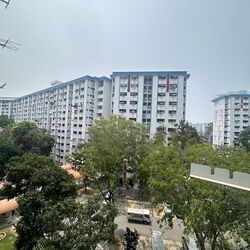 Blk 533 Bedok North Street 3 (Bedok), HDB 3 Rooms #628394151
